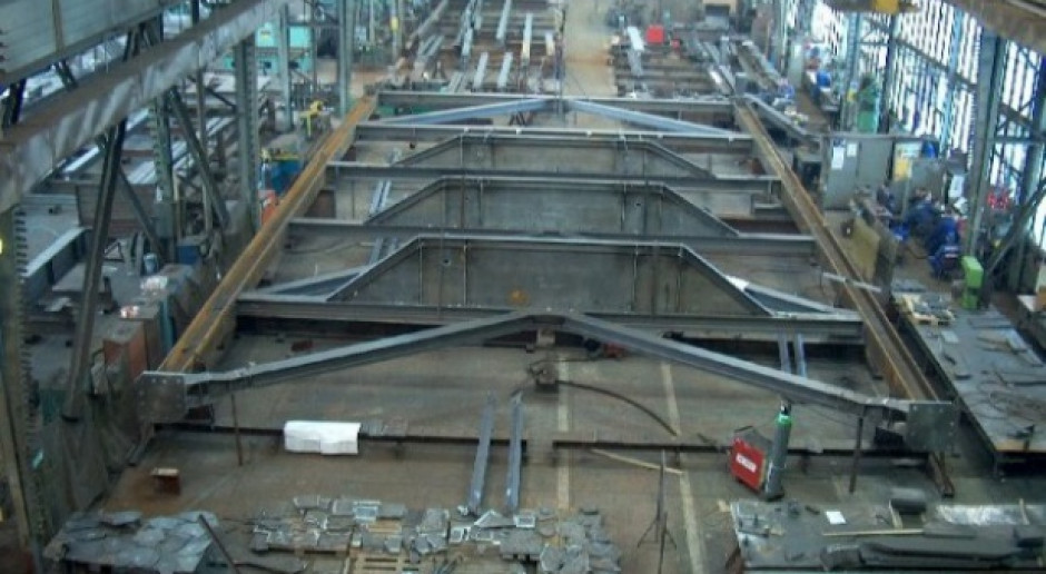 Konsorcjum Mostostalu Zabrze zrealizuje zadanie dla ArcelorMittal Poland
