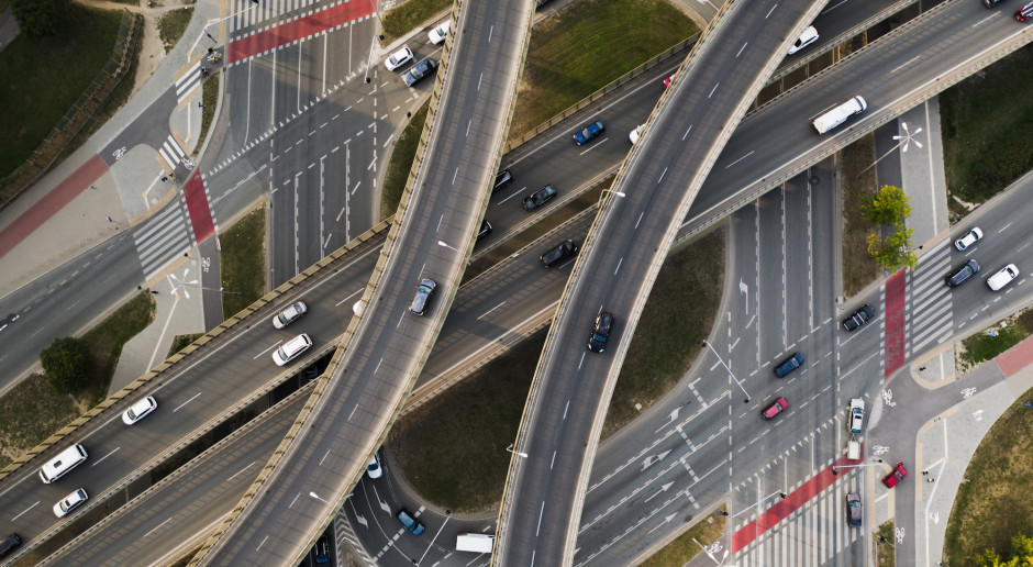 Sejm za nowelą Prawa o ruchu drogowym - znosi obowiązek posiadania przy sobie prawa jazdy