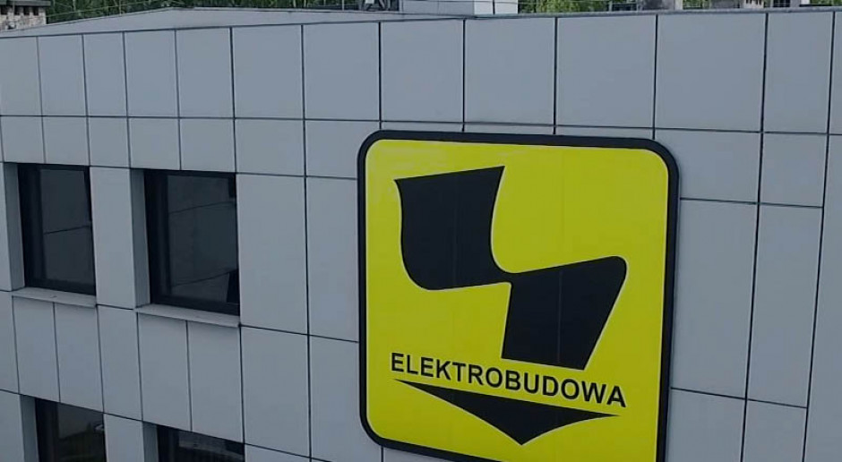Elektrobudowa na minusie szósty kwartał z rzędu