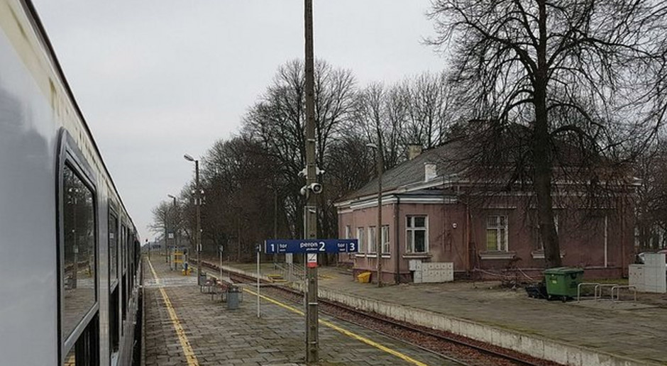 Powstaną nowe przystanki kolejowe między Lubartowem a Parczewem