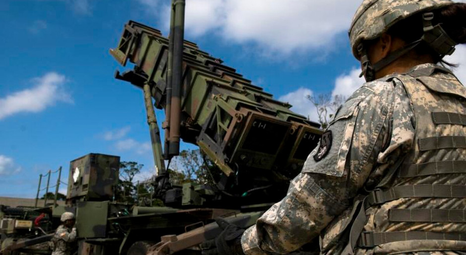 Amerykanie mają kontrakty dla polskiej zbrojeniówki