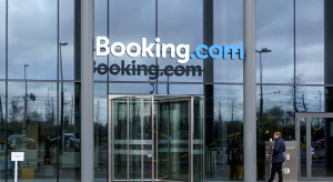 Komisja Europejska dała czarną polewkę Booking.com