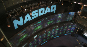 Wzrosty na Wall Street; Nasdaq miał najlepszy dzień od miesiąca