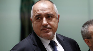 Bułgarski parlament przyjął dymisję rządu Bojko Borisowa