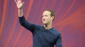 Metaświat Marka Zuckerberga sprawdzi się w biznesie