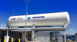 Pierwsza z gmin pozbawionych gazu w związku ze sprawą Novateku ma już go z powrotem