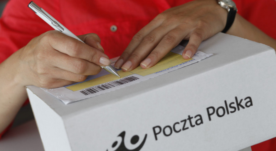 Poczta Polska przywraca możliwość wysyłki listów i paczek do kolejnych krajów