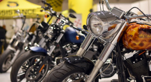 Mocna przecena akcji Harley-Davidson pod wpływem problemu z komponentem