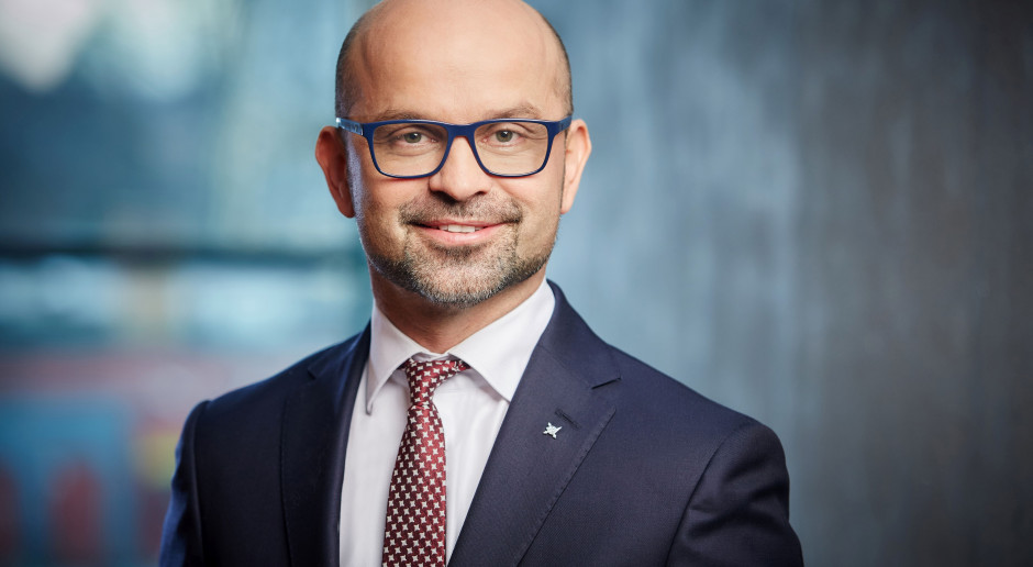 Janusz Michałek: Polska powinna przejmować łańcuchy dostaw