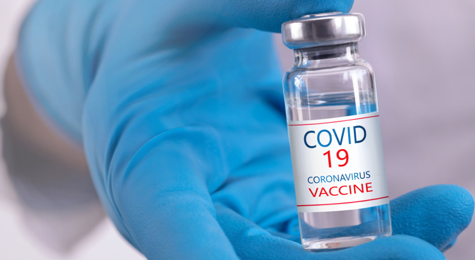 Moderna występuje o zezwolenie na wprowadzenie do obrotu szczepionki przeciw COVID-19