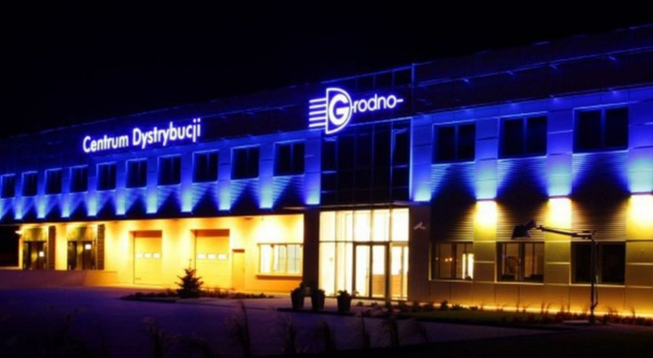 Grodno zaprojektuje jedną z największych w Polsce farm fotowoltaicznych