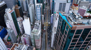 Donald Trump: Hongkong jako globalny hub finansowy "zstąpi do piekieł"