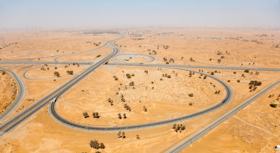 Już wkrótce pierwszy odwiert PGNiG w Zjednoczonych Emiratach Arabskich