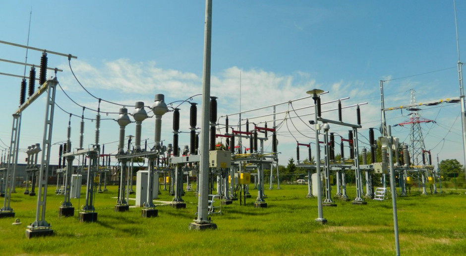 Wzmocniona sieć zwiększy niezawodność dostaw prądu w Łowiczu