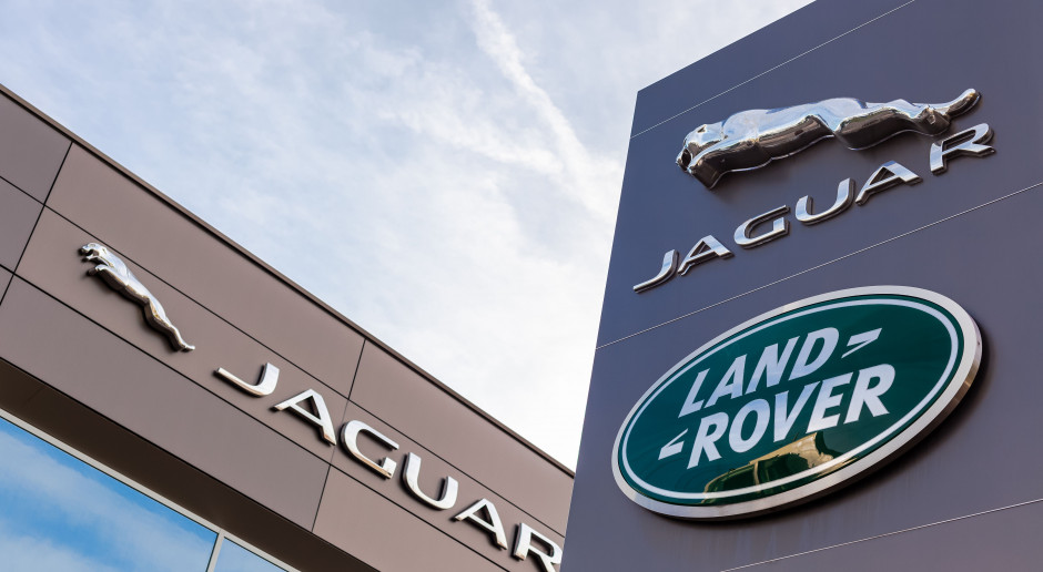 Spółki British Automotive Holding będą serwisować i sprzedawać Jaguary i Land Rovery
