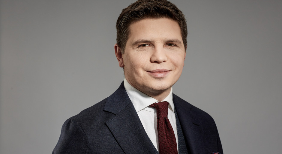 Bartosz Pastuszka, fot. mat. pras.