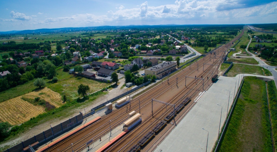 Grupa ZUE z portfelem zamówień na 1,6 mld zł.  Przychody spadły