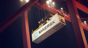 Rośnie zespół platformy cyfrowej Maersk w Gdańsku