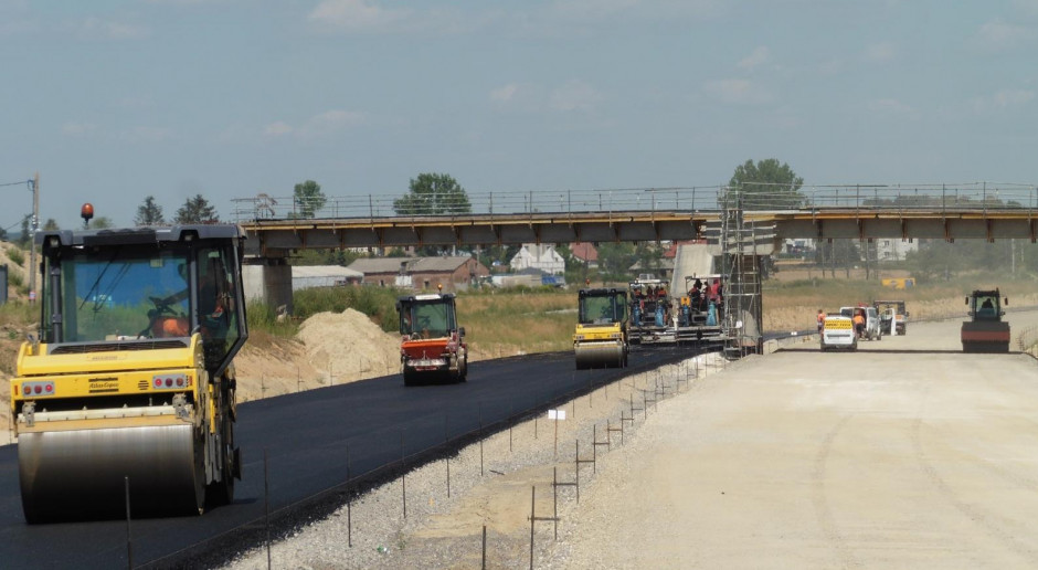 Ceny w budownictwie rosną. Z rynku spłynęły nowe dane