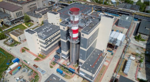 EC Stalowa Wola zapłaci Abener Energia 92,7 mln euro