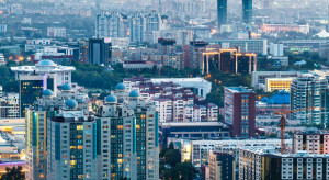 Ambitne plany inwestycyjne Kazachstanu. To szansa dla polskich firm