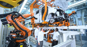 Volkswagen pozyskał partnera do dekarbonizacji transportu