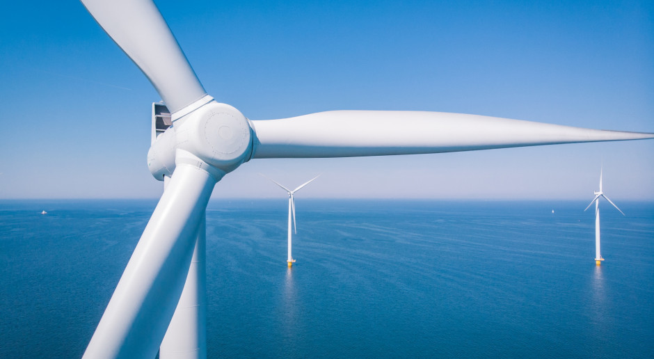 Ruszają badania środowiskowe dla morskiej farmy wiatrowej Baltica 1