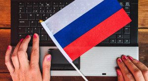 Wykryto nową grupę rosyjskich hakerów atakującą Ukrainę i NATO