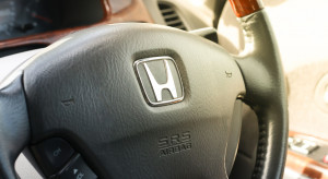 Honda zapłaci 85 mln dolarów za wadliwe poduszki powietrzne