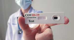 Polska sieć badawcza przygotuje ekspresowe testy na koronawirusa