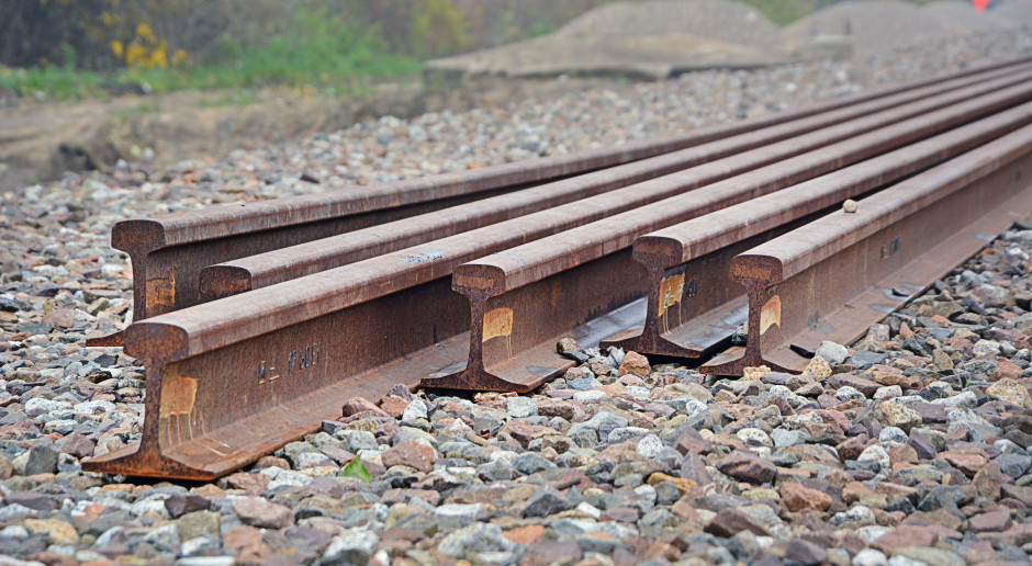 Bliżej budowy kolejnego odcinka trasy kolejowej Rail Baltica