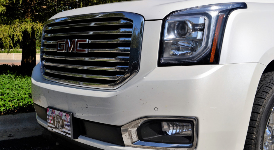 General Motors i Geely będą rywalizować na rynku pick-upów