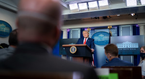 Co dalej z amerykańskim TikTokiem? Trump liczy na zadośćuczynienie