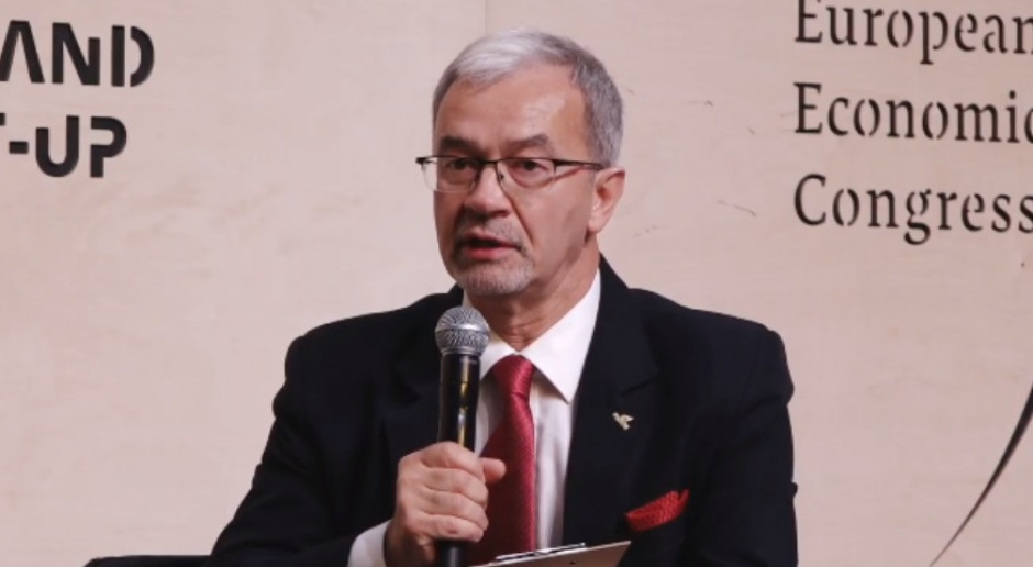 Prezes PGNiG: Jesteśmy bliscy zapewnienia całkowitego bezpieczeństwa gazowego Polsce
