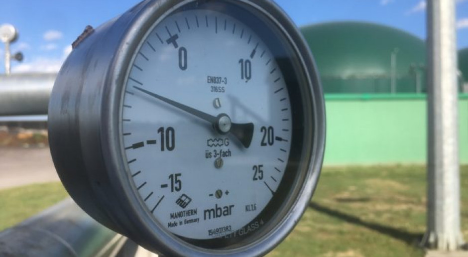 PKN Orlen i PGNiG chcą współpracować przy budowie bloku w Ostrołęce i rozwoju biogazowni