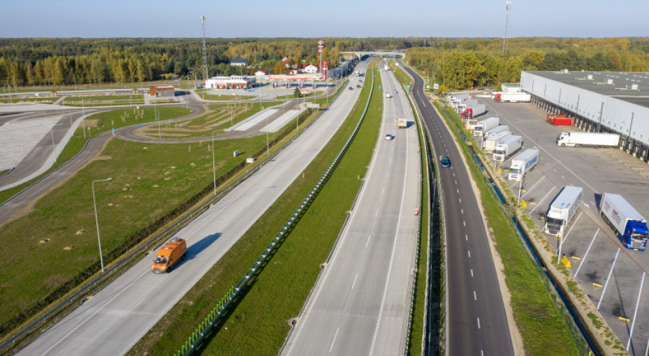 GDDKiA z nowymi planami przetargowymi na rok 2021