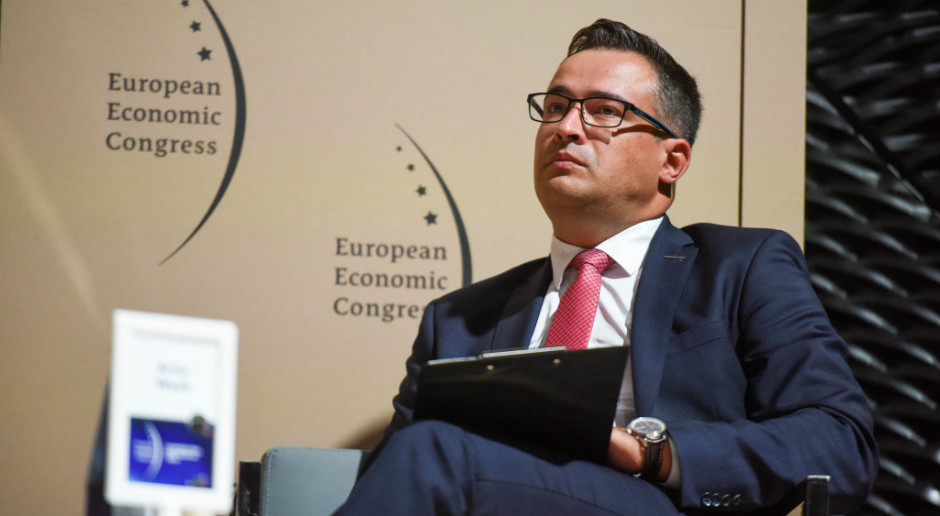 Artur Wasil, prezes Bogdanki: rok 2020 był trudny, ale mimo to dobry dla spółki