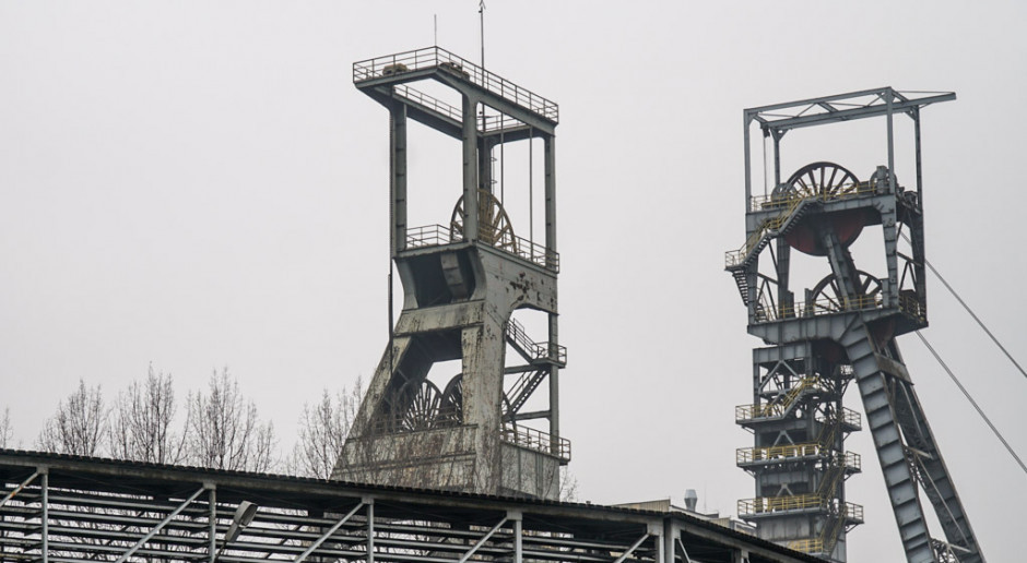Konfederacja o polskim górnictwie: rząd wygasza kopalnie pod dyktando UE