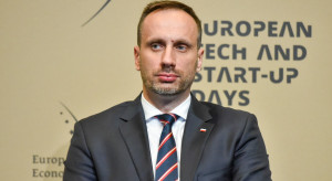 Janusz Kowalski: Czas zreformować handel uprawnieniami do emisji