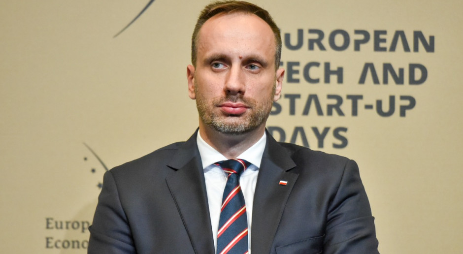 Janusz Kowalski: mamy węgiel i nie musimy być zależni od importu surowców