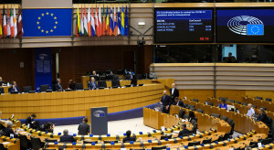 Unia Europejska szykuje podatkowy bat na emisyjne towary