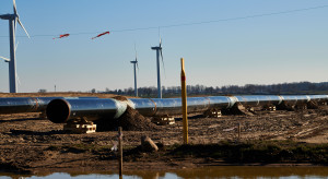 Niemcy rozważają zawieszenie budowy Nord Stream 2