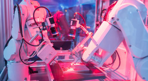 Asbis powiększa dział odpowiedzialny za robotyzację