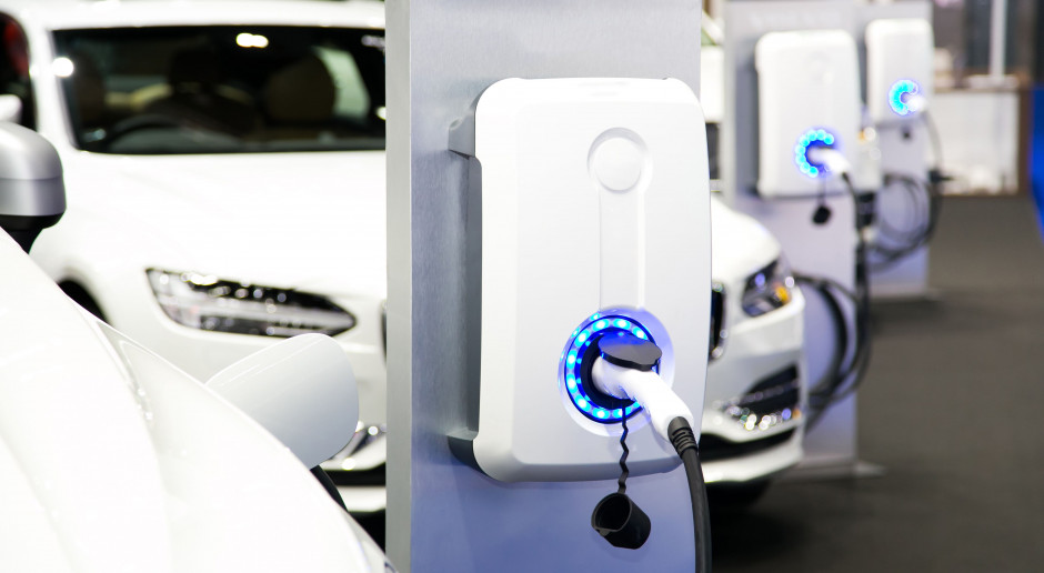 Liczba samochodów elektrycznych w Polsce rośnie, ale mogłaby rosnąć szybciej