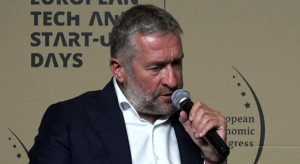 Rafał Sonik: Nie ma w co inwestować. Bulgocze, dywan wręcz faluje