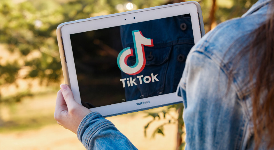 TikTok pozwoli rodzicom kontrolować aktywność dzieci w serwisie