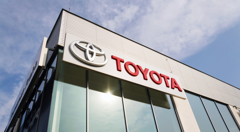 Toyota poważnie ograniczy w czerwcu produkcję aut