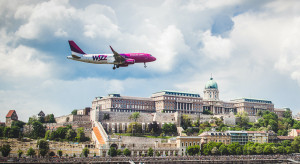 Wizz Air chce liderować w Polsce. Nie ogląda się na LOT