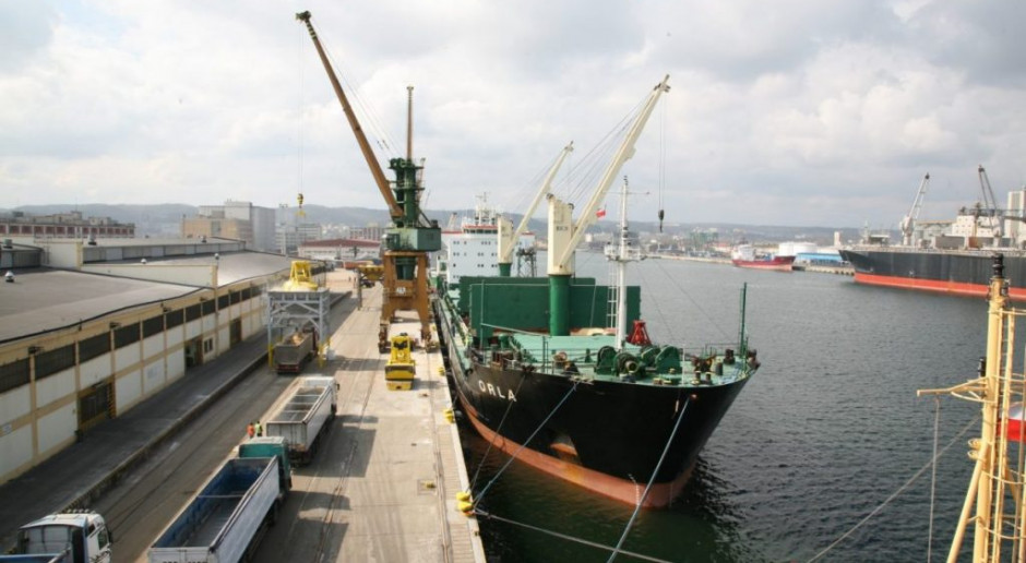 Przewodniczący rady OT Logistics delegowany do zarządu
