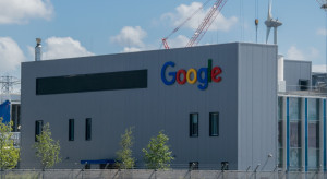 Potężna inwestycja Google’a w Polsce. Warta tyle, co dwie duże elektrownie